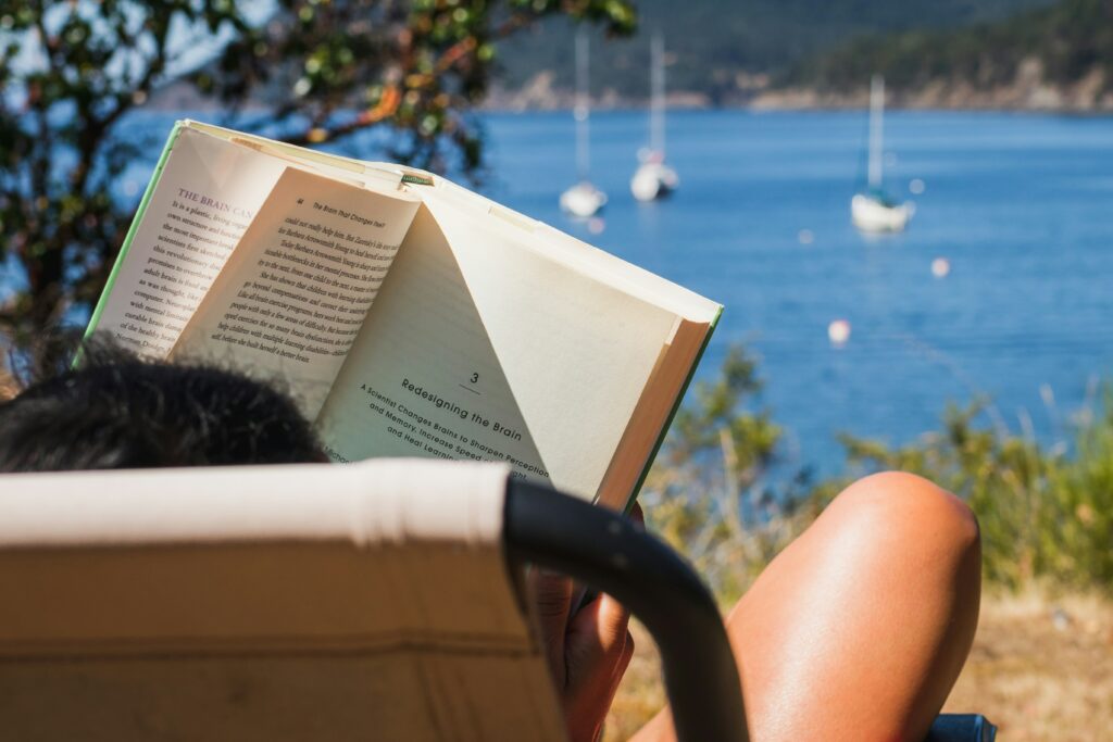 vakantie
