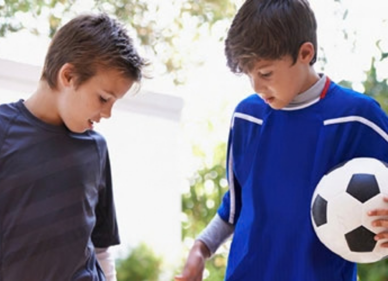 Banner mobiel