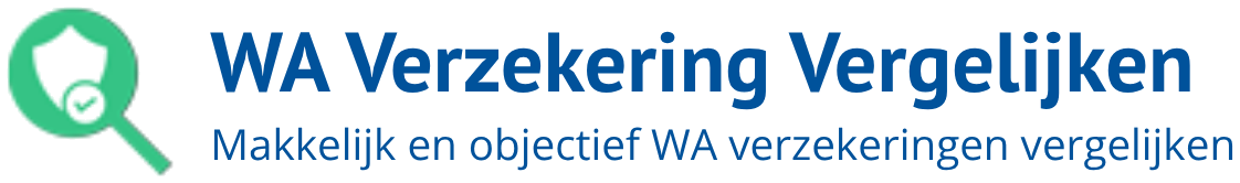 WA Verzekeringvergelijker